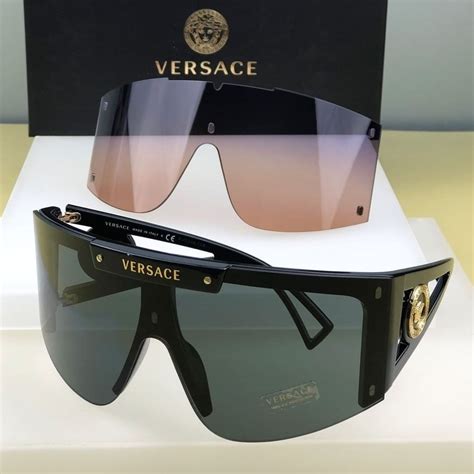 lentes versace mujer 2018|lentes de sol Versace hombre.